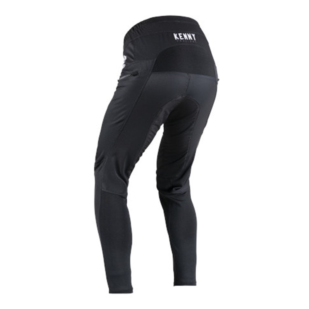 Kenny Racing Prolight Pants - Black Grey