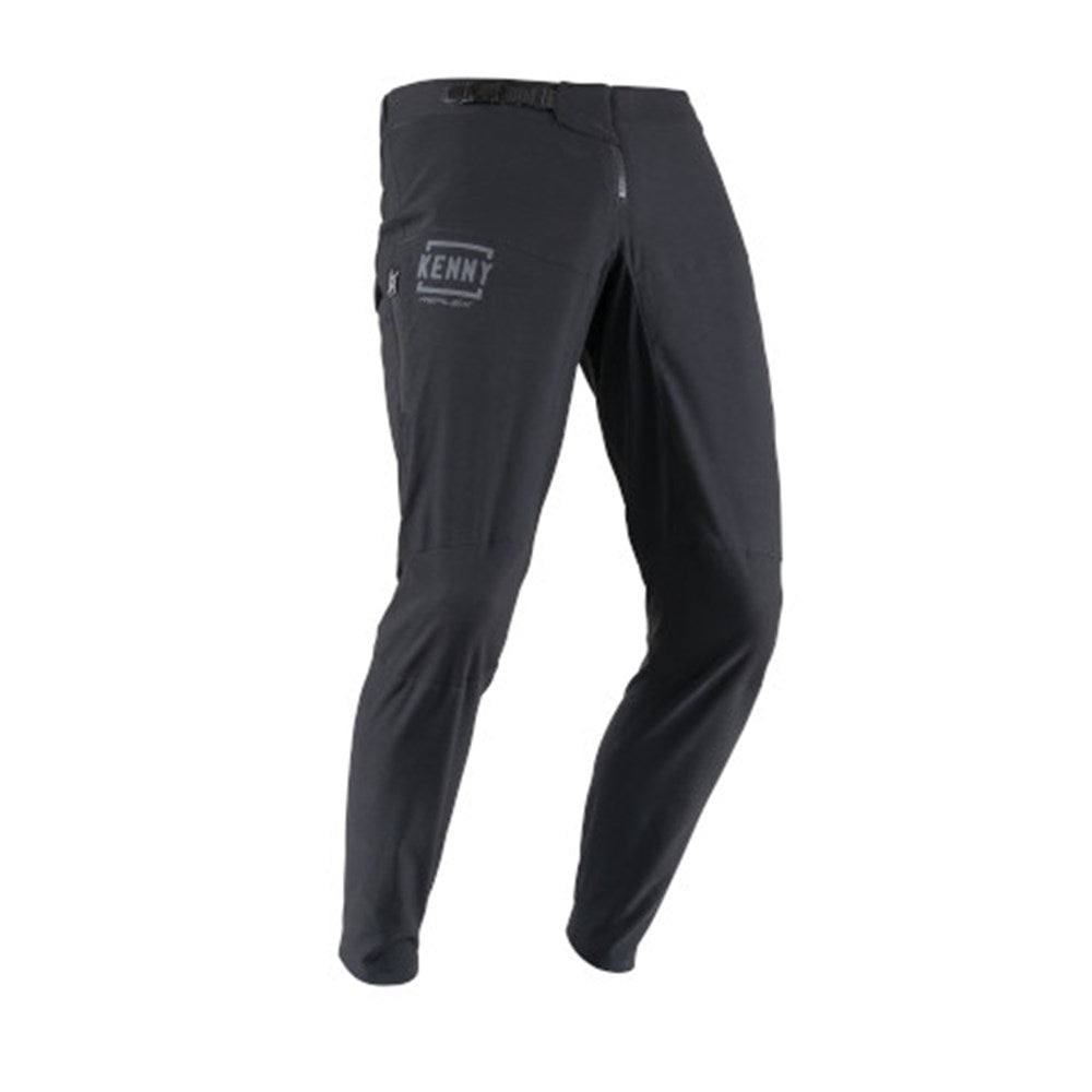 Kenny Racing Reflex Pants - Black