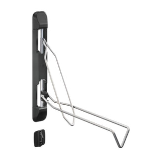 Bike Rakz Ezi Fold Wall Mount