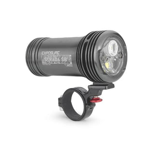 Exposure Strada Mk12 SB AKTIV Gun Metal Black
