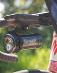 Exposure Strada Mk12 SB AKTIV Gun Metal Black
