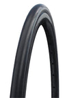 Schwalbe One 365 700 x 25C RaceGuard Addix Four Season Compound Black Reflex TUBE TYPE