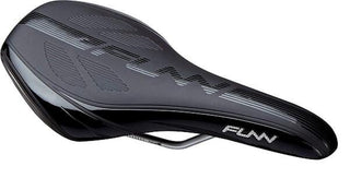 FUNN CROSSFIRE STEM 35MM/35MM/0 STEER/1-1/8 INCH BLACK