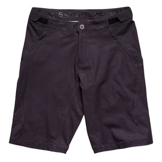 2024 TLD Skyline Air Short Black
