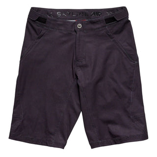 2024 TLD Skyline Air Short Black