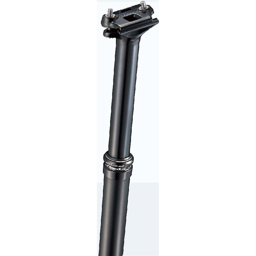 TranzX SP23J Internal Dropper Seatpost 200mm Travel 30.9mm Diameter