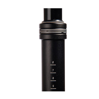 TranzX SP23J Internal Dropper Seatpost 200mm Travel 30.9mm Diameter