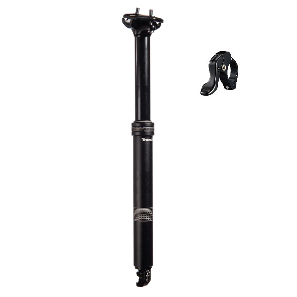 TranzX SP23J Internal Dropper Seatpost 200mm Travel 30.9mm Diameter