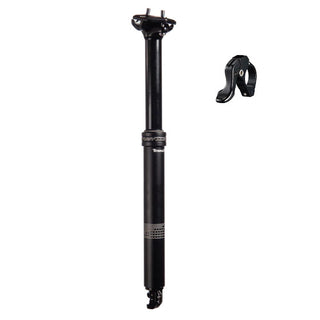 TranzX SP23J Internal Dropper Seatpost 200mm Travel 31.6mm Diameter