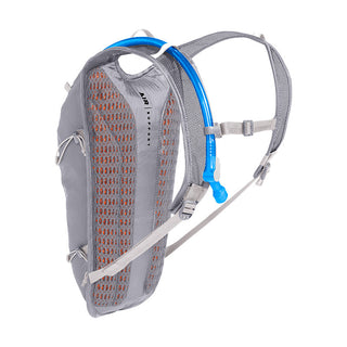 Classic Light 2.0L - Gunmetal/Hydro