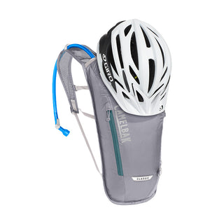 Classic Light 2.0L - Gunmetal/Hydro