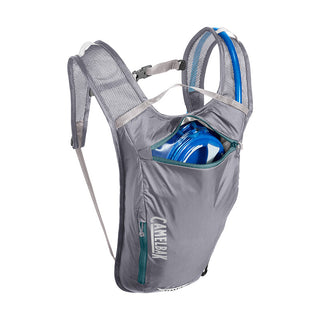 Classic Light 2.0L - Gunmetal/Hydro
