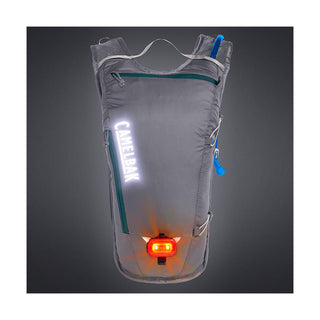 Classic Light 2.0L - Gunmetal/Hydro