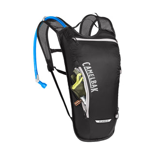 Classic Light 2.0L - Black