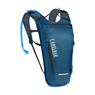 Classic Light 2.0L - Gibraltar Navy/Black