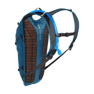 Classic Light 2.0L - Gibraltar Navy/Black