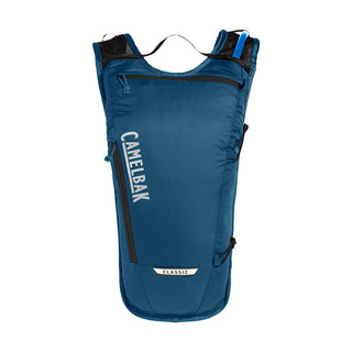 Classic Light 2.0L - Gibraltar Navy/Black