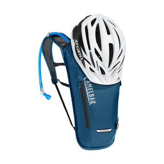 Classic Light 2.0L - Gibraltar Navy/Black