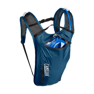Classic Light 2.0L - Gibraltar Navy/Black