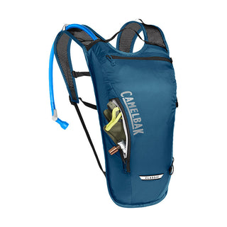 Classic Light 2.0L - Gibraltar Navy/Black