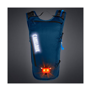 Classic Light 2.0L - Gibraltar Navy/Black