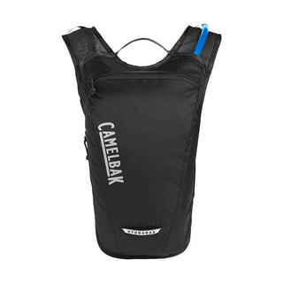 Hydrobak Light 1.5L - Black/Silver
