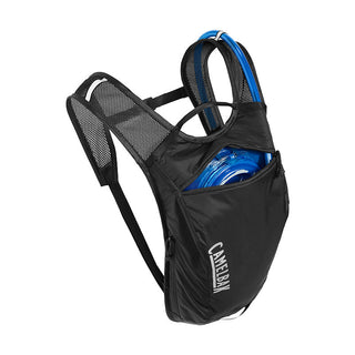 Hydrobak Light 1.5L - Black/Silver