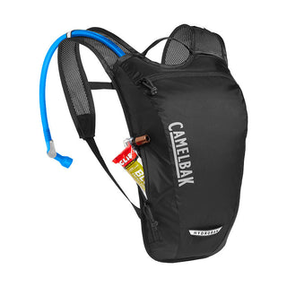 Hydrobak Light 1.5L - Black/Silver