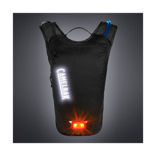 Hydrobak Light 1.5L - Black/Silver