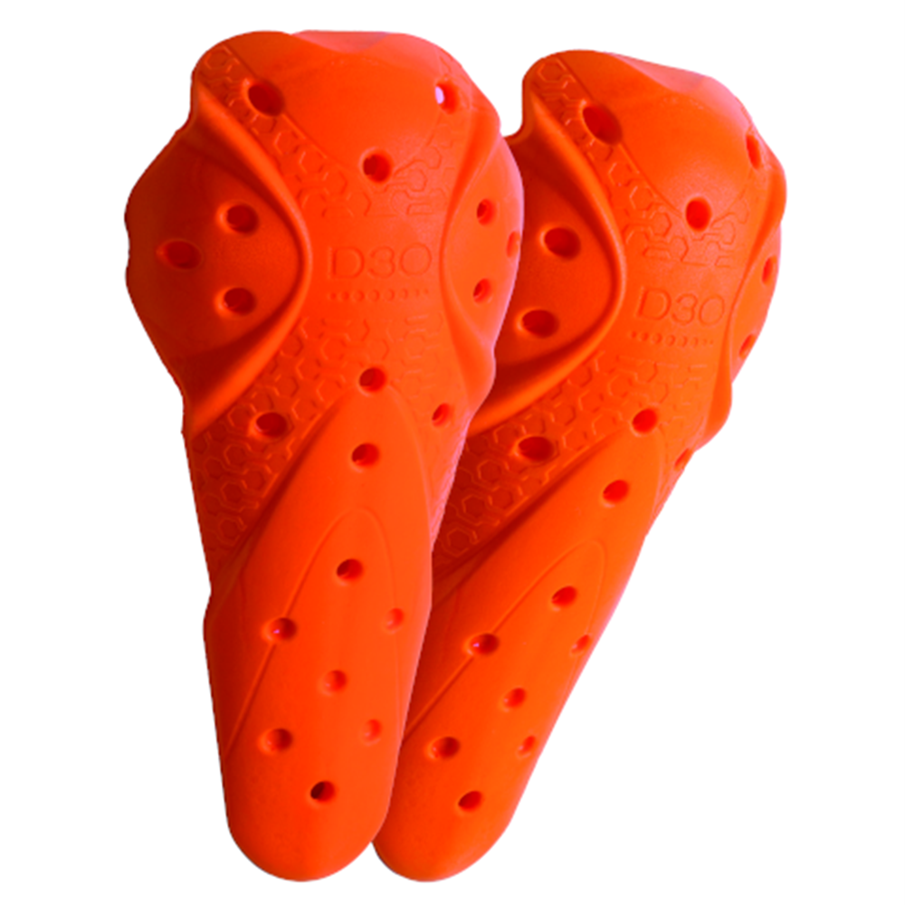 Kenny Racing Knee Protective Insert D3O Pair