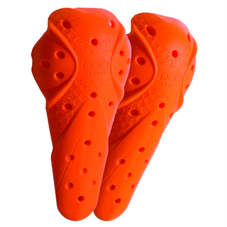 Kenny Racing Knee Protective Insert D3O Pair