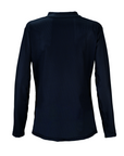 Kenny Charger Racing Women's Long Sleeves Jercey - Black