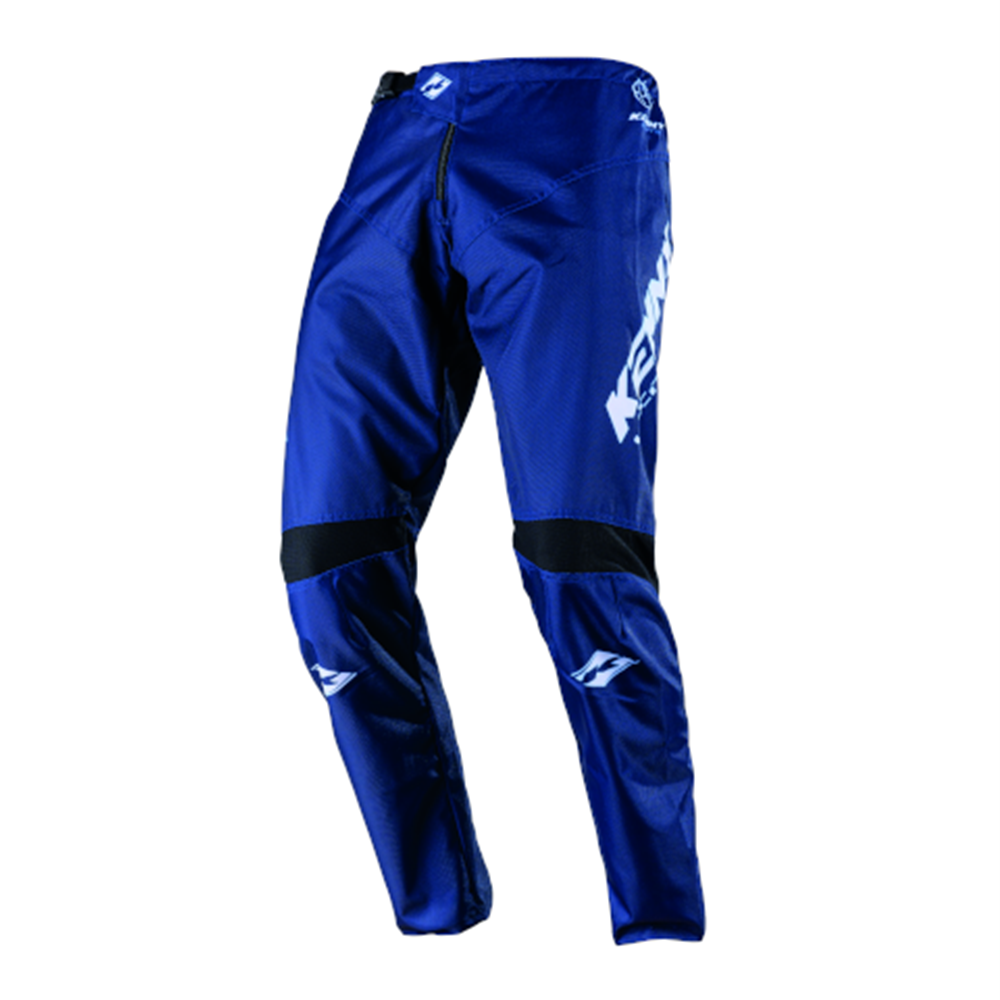 Kenny Elite Racing Downhill Pants - Navy