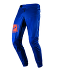 Kenny Racing Prolight 2024 Pants - Mandarin/Blue