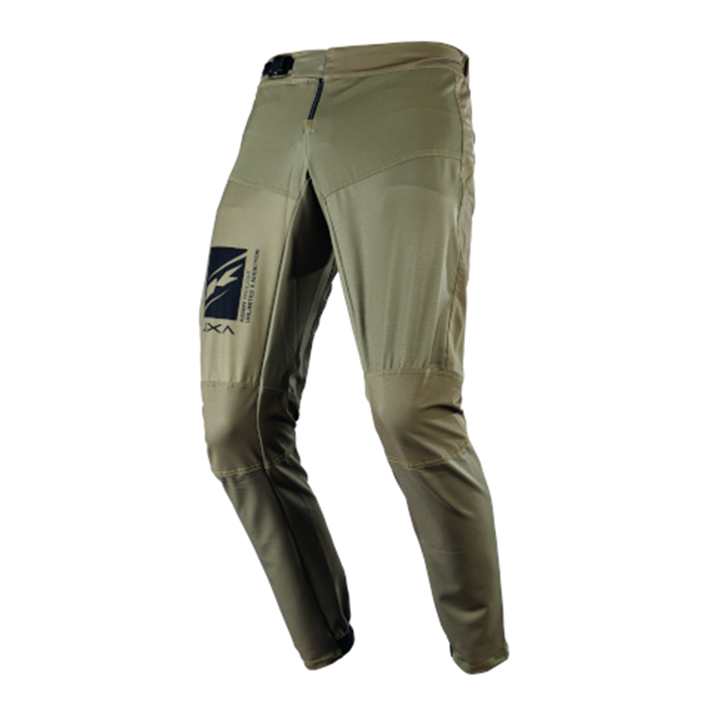Kenny Racing Prolight 2024 Pants - Khaki
