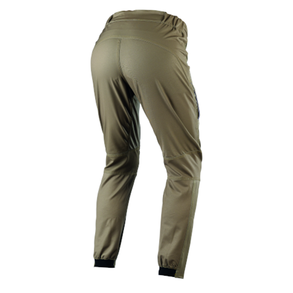 Kenny Racing Prolight 2024 Pants - Khaki