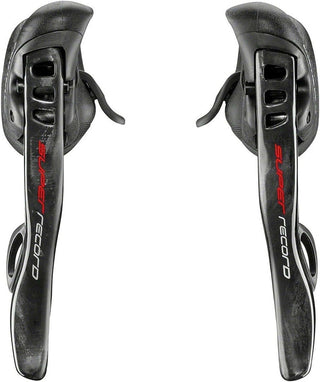 Super Record EPS 12 Speed EP Shift/Brake Lever Set