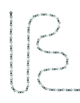 Super Record 12 Speed C-Link Chain