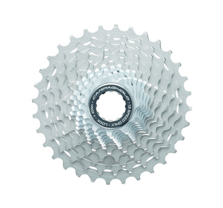 Super Record 12 Speed Cassette