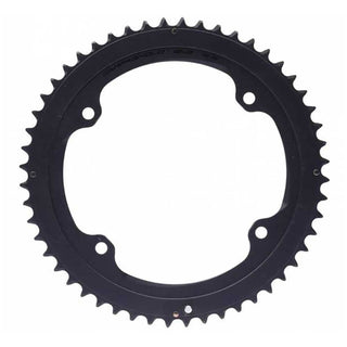 Chainring 12 Speed Super Record + Screws [Size:53T/145BCD]
