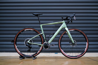 Cannondale Topstone Carbon  Medium 2020