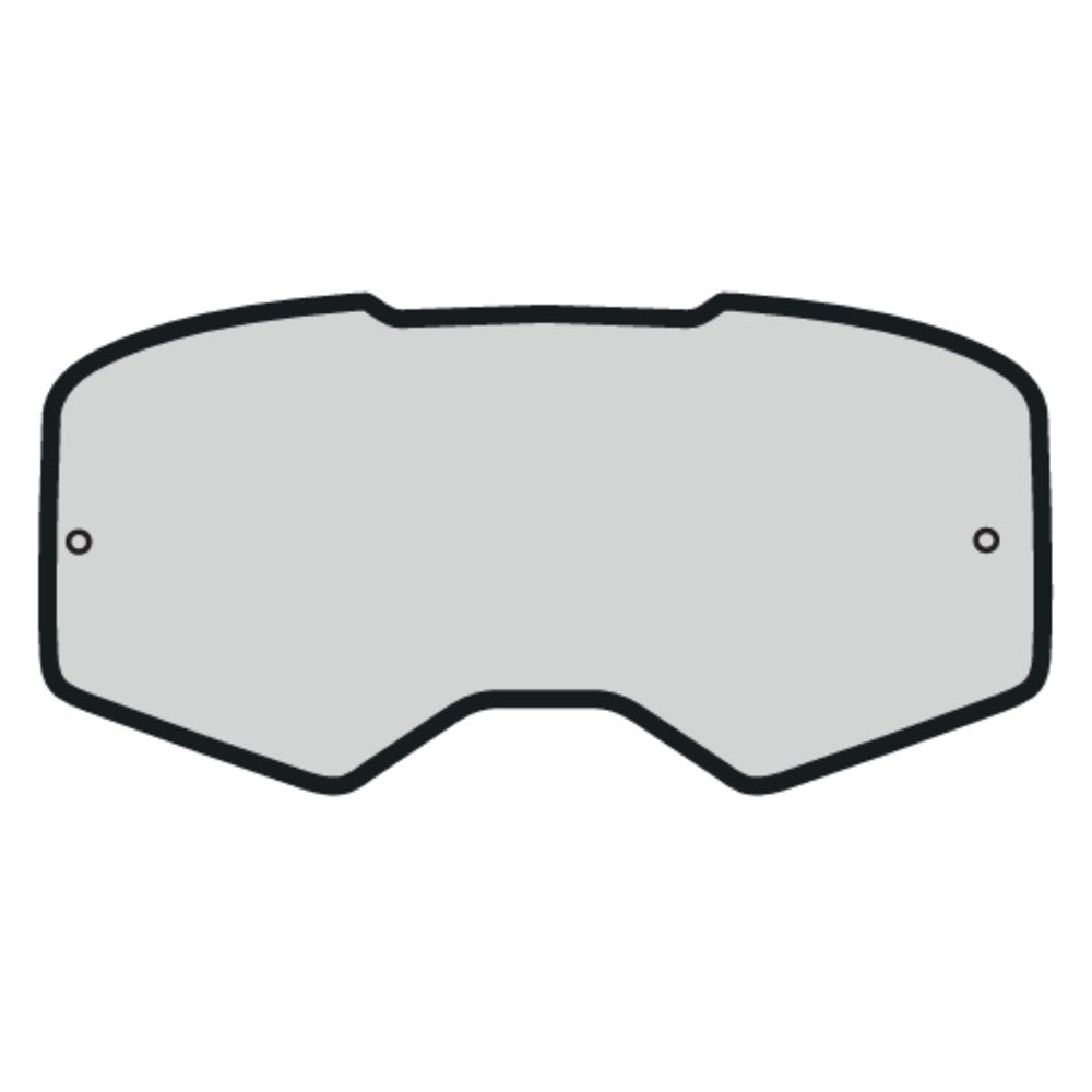 Kenny Racing Anti Fog Lens Cover