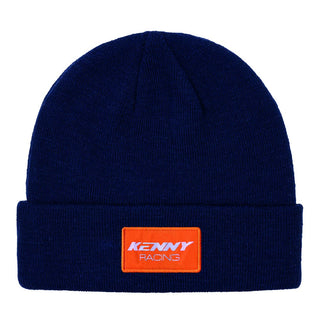Kenny Racing Beanie One Size - Blue