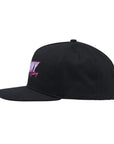 Kenny Racing Cap Vintage One Size - Black