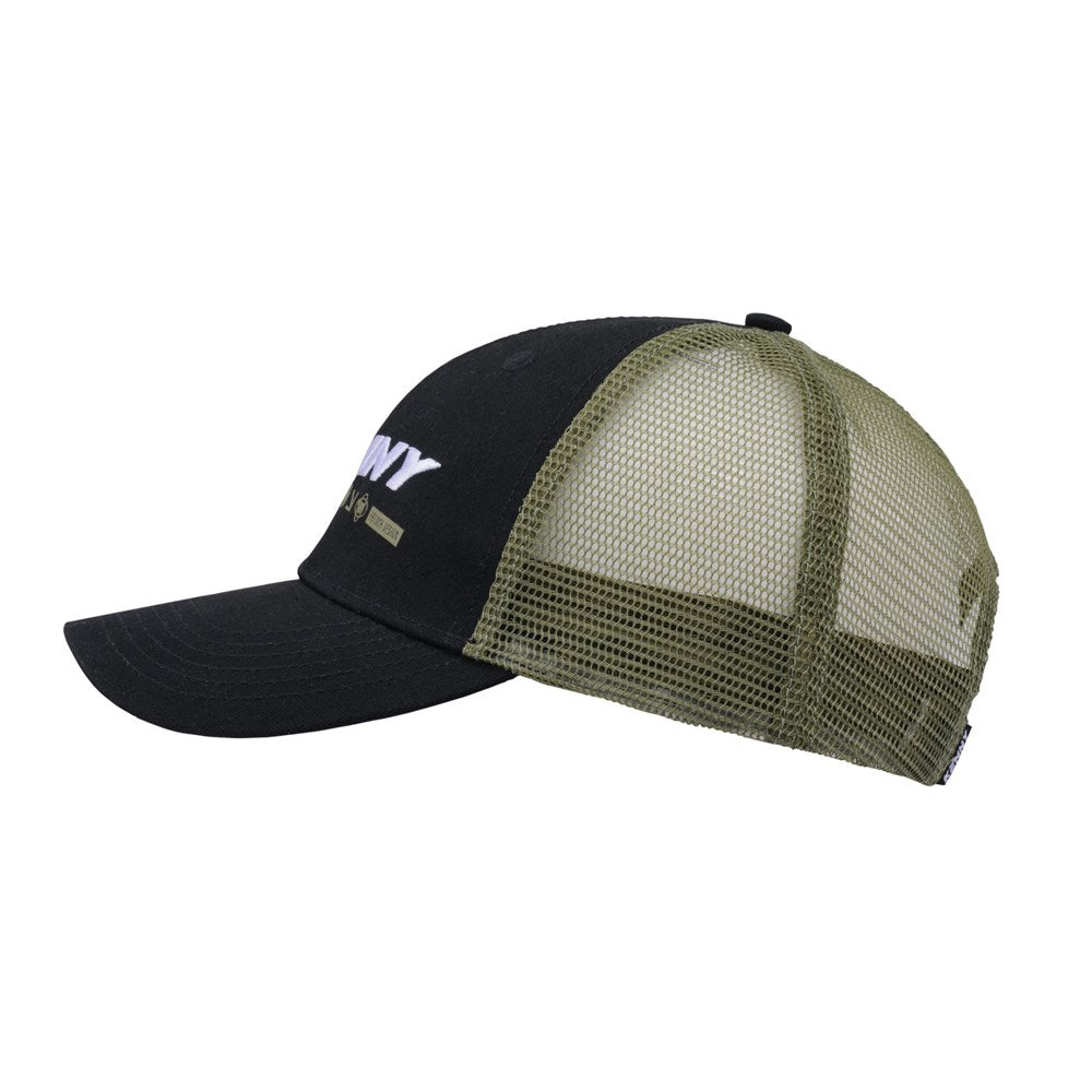 Kenny Racing Cap One Size - Meta