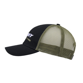 Kenny Racing Cap One Size - Meta