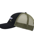 Kenny Racing Cap One Size - Meta