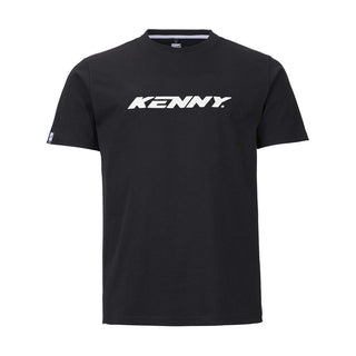Kenny Racing Meta T-Shirt - Black