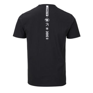 Kenny Racing Meta T-Shirt - Black