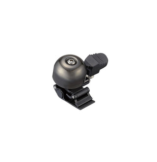 Guee Copper Bell - Black